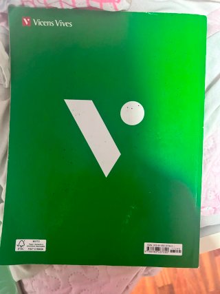 Libro historia 1 bachillerato