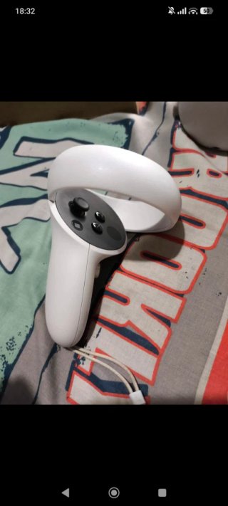 Meta Quest 2 128GB VR Óculos