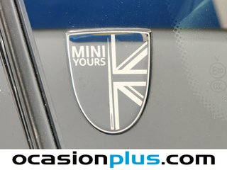 MINI MINI Clubman Cooper 100 kW (136 CV)