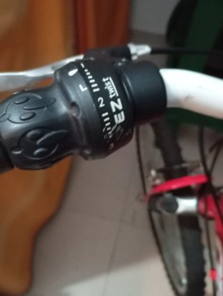 Bicicleta BH Oregon 20 pulgadas