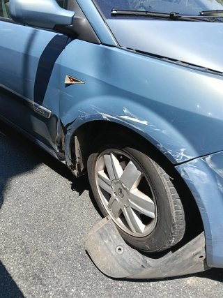 Renault Scenic 2004