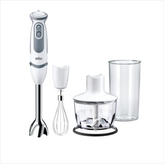 Braun Minipimer 5245 Batidora de Mano 1000 W