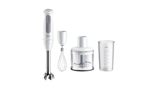 Braun Minipimer 5245 Batidora de Mano 1000 W