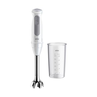Braun Minipimer 5245 Batidora de Mano 1000 W