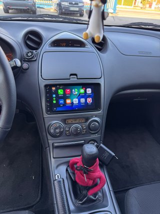 Toyota Celica 2004