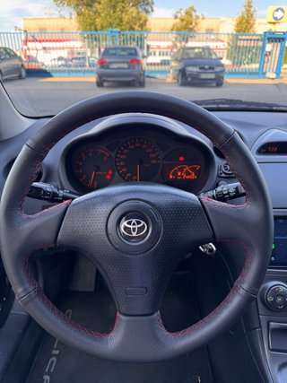 Toyota Celica 2004