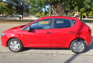 SEAT Ibiza 2013