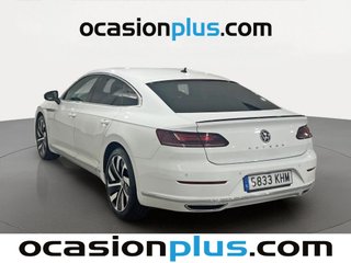 Volkswagen Arteon R-Line 2.0 TSI 140 kW (190 CV) DSG