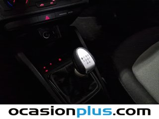 SEAT Ibiza 1.2 TSI Style 66 kW (90 CV)