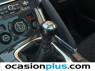 Peugeot 3008 1.6 BlueHDi FAP Allure 88 kW (120 CV)