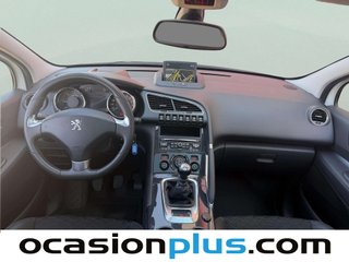 Peugeot 3008 1.6 BlueHDi FAP Allure 88 kW (120 CV)