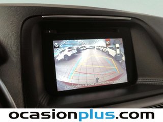Mazda CX-5 2.2 DE Luxury 2WD 110 kW (150 CV)