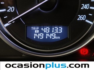 Mazda CX-5 2.2 DE Luxury 2WD 110 kW (150 CV)