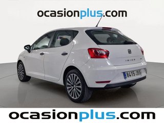 SEAT Ibiza 1.2 TSI Style 66 kW (90 CV)