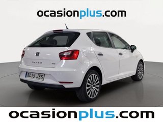 SEAT Ibiza 1.2 TSI Style 66 kW (90 CV)