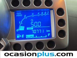 Chevrolet Spark 1.2 16v LS+ 60 kW (81 CV)