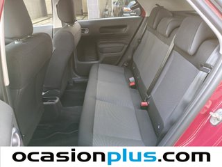 Citroen C4 Cactus PureTech 110 S&S Feel Edition 81 kW (110 CV)