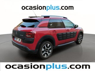 Citroen C4 Cactus PureTech 110 S&S Feel Edition 81 kW (110 CV)