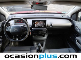 Citroen C4 Cactus PureTech 110 S&S Feel Edition 81 kW (110 CV)