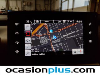 Citroen C4 Cactus PureTech 110 S&S Feel Edition 81 kW (110 CV)