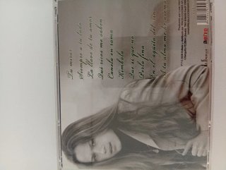 CD canelita