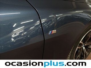 BMW Serie 4 420d Coupe 140 kW (190 CV)