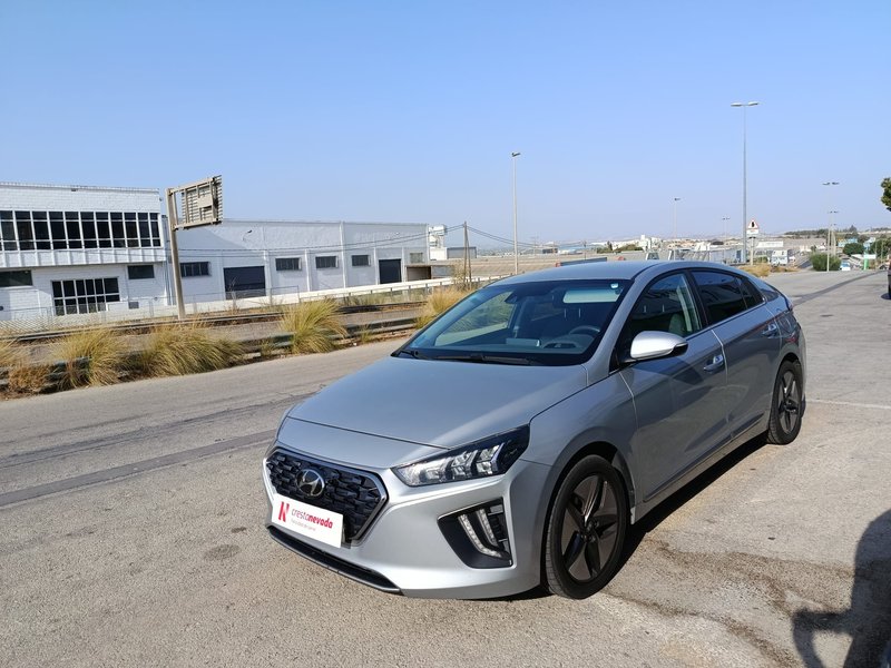 IONIQ - DESDE 247€/MES ¡SIN ENTRADA! - foto 1