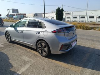 IONIQ - DESDE 247€/MES ¡SIN ENTRADA!