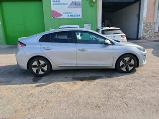 IONIQ - DESDE 247€/MES ¡SIN ENTRADA!