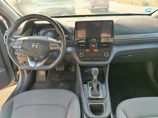 IONIQ - DESDE 247€/MES ¡SIN ENTRADA!