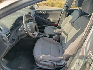 IONIQ - DESDE 247€/MES ¡SIN ENTRADA!