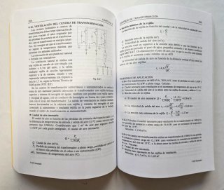 Instalaciones eléctricas en media y baja tensión