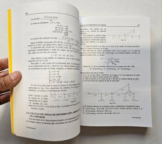 Instalaciones eléctricas en media y baja tensión