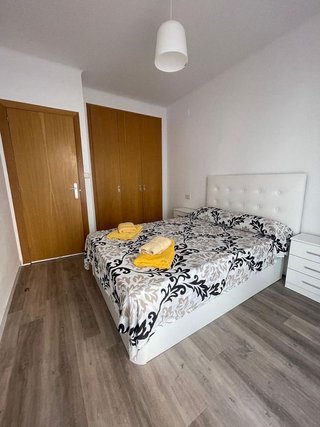 Piso en alquiler en Centre en Roses