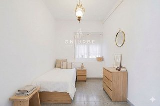 Piso en venta en Sant Antoni en Barcelona