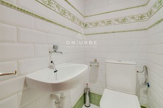 Piso en venta en Sant Antoni en Barcelona