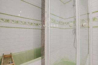 Piso en venta en Sant Antoni en Barcelona