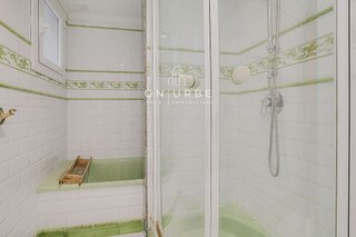Piso en venta en Sant Antoni en Barcelona