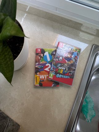 Nintendo Switch Edición Especial Fortnite