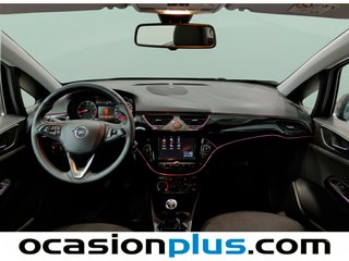 Opel Corsa 1.4 Selective 66 kW (90 CV)