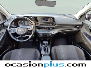 Hyundai Bayon 1.0 TGDI 48V Maxx DCT 74 kW (100 CV)