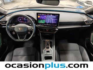 CUPRA León 1.5 TSI e-Hybrid DSG 150 kW (204 CV)