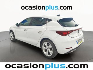 SEAT León 1.5 TSI FR XS 85 kW (116 CV)