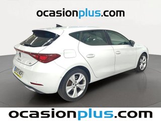 SEAT León 1.5 TSI FR XS 85 kW (116 CV)