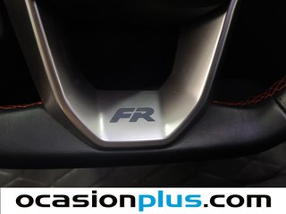 SEAT León 1.5 TSI FR XS 85 kW (116 CV)