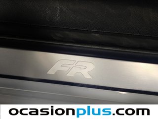 SEAT León 1.5 TSI FR XS 85 kW (116 CV)