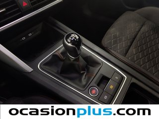 SEAT León 1.5 TSI FR XS 85 kW (116 CV)