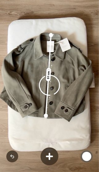 Chaqueta Brunello Cucinelli Verde Oliva