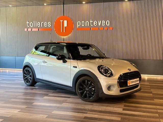 MINI Cooper 2020