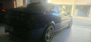 Audi S2 Coupe 1994